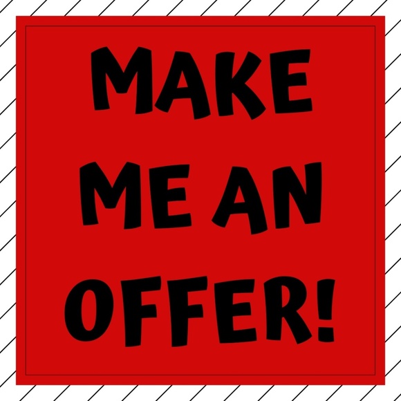 Like it? Want it? Make Me A REASONABLE Offer! - Picture 6 of 8